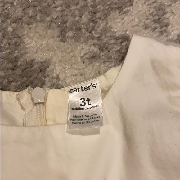 Beautiful holiday sparkly dress - Picture 4 of 4